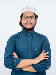 মুহাম্মাদ রিযওয়ান